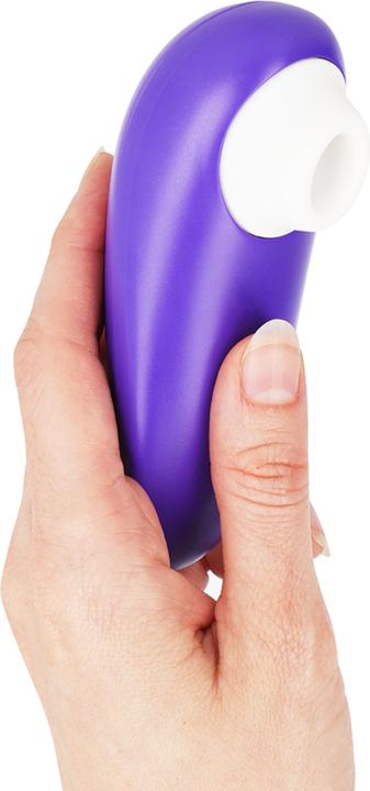 Actual product image Womanizer Starlet 3