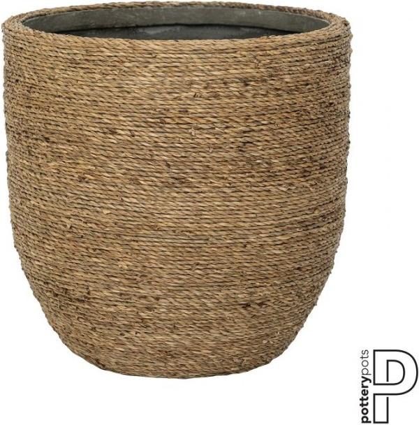 Actual product image Pottery Pots Cody M (27 cm)