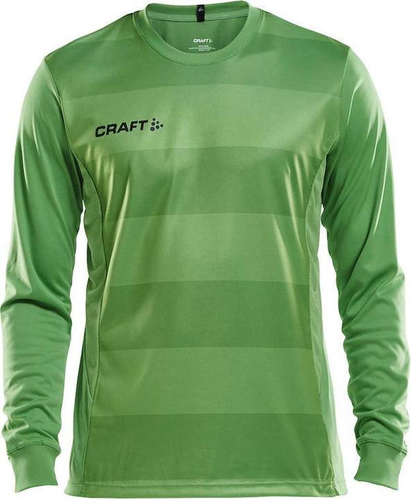Actual product image Craft Progress GK LS Jersey without padding M (M)