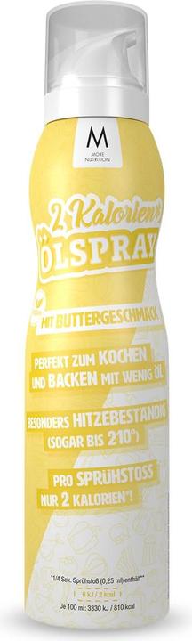 More Nutrition 2 calorie (200 ml)