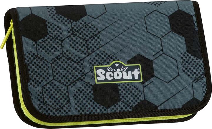 Produktbild Scout Superflash Extreme Neo Set 4-teilig (21.50 l)