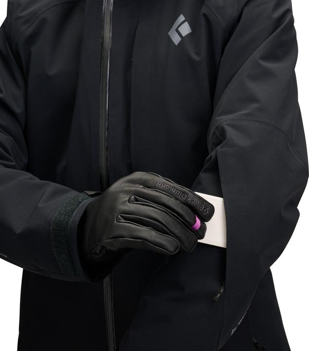 Produktbild Black Diamond W Recon Insulated Shell, Skijacke (XL)