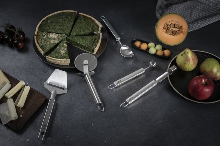 Image du produit Kuhn Rikon ESSENTIAL Cuillère à glace (Boules de glace)