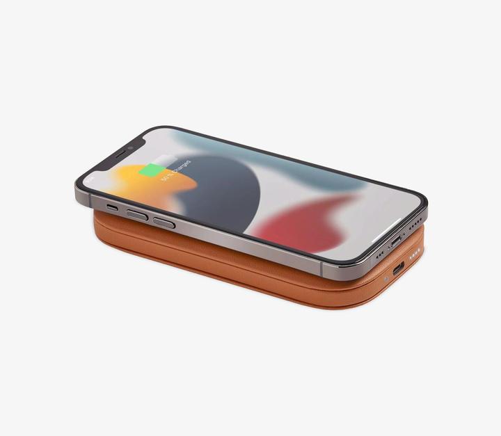 Produktbild Lexon Powerbank QI camel (10000 mAh, 15 W)