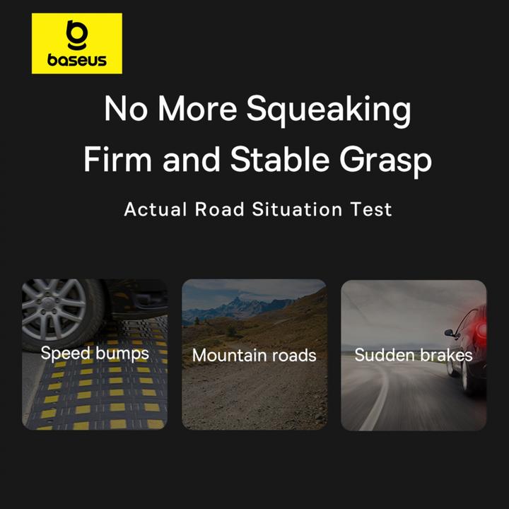 Immagine prodotto Baseus Caricabatterie senza fili a induzione QI 15W (15 W)