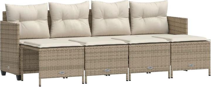 Produktbild vidaXL Enzo