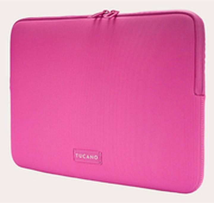 Actual product image Tucano Sleeve Colore 2 15.6"/16" - Buntes Neopren-Sleeve mit (16", Apple)