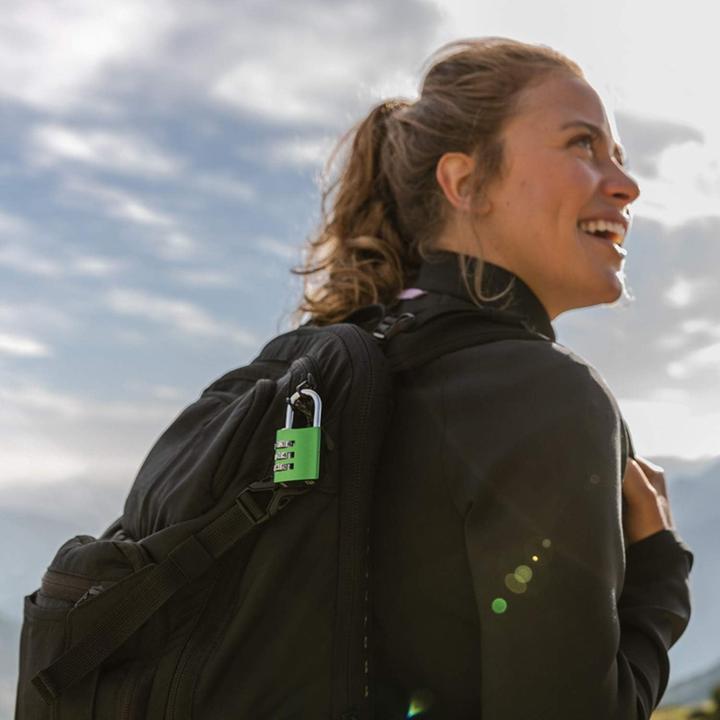 Produktbild Abus 145/40 Lock-Tag