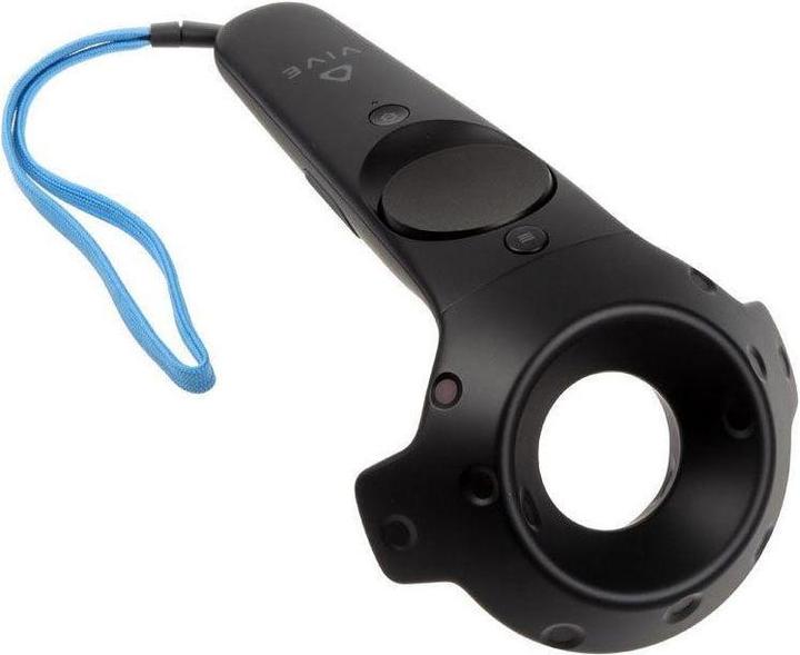 Produktbild HTC Vive Controller (HTC Vive Pro, HTC Vive)