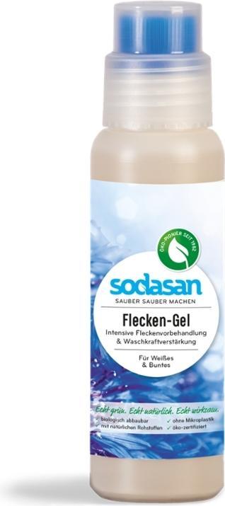 Produktbild Sodasan Flecken-Gel (Flüssig)