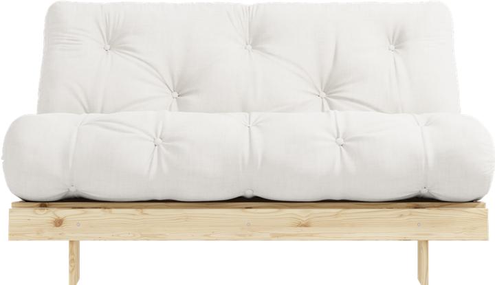 Actual product image Karup Design Roots (2 person sofa, Sofa bed)