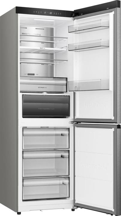 Produktbild Hisense RB3K330SAIC (330 l)