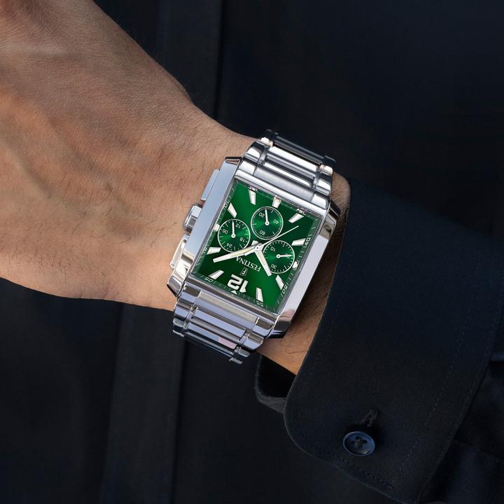 Immagine prodotto Festina Cronografo senza tempo (Cronografo, 38 mm)