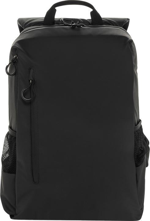 Actual product image XD Xclusive Lima RPET Water Resistant Laptop Backpack