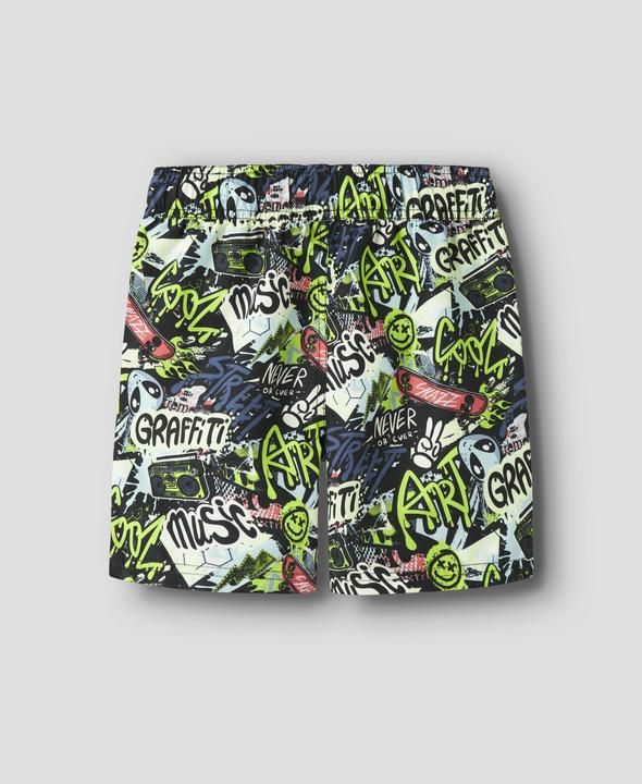 Image du produit Name it Printed Badeshorts (128)