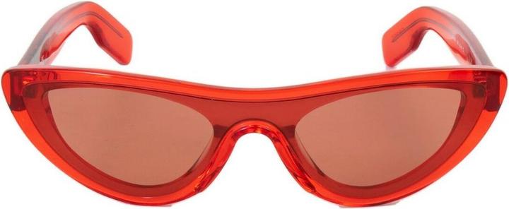 Actual product image Kenzo Ladies' Sunglasses KZ40007I-96E