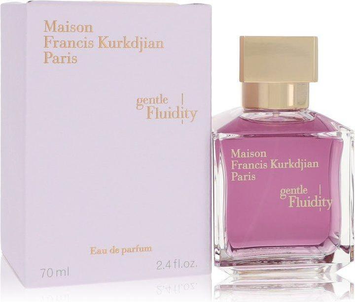 Actual product image Maison Francis Kurkdjian Gentle Fluidity Gold (Eau de parfum, 70 ml)