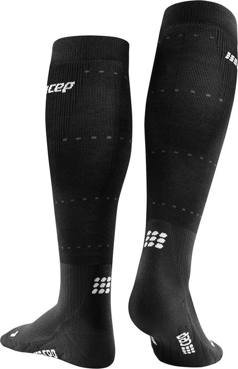 Produktbild Cep Infrared Recovery Socks Tall (42 - 45)
