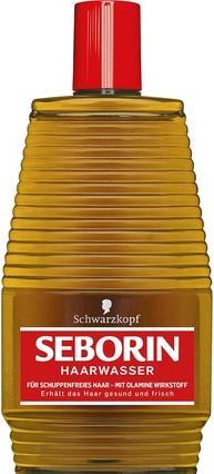 Actual product image Schwarzkopf Seborin (400 ml)