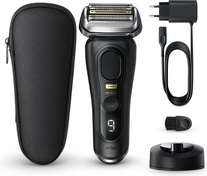 Productafbeelding Braun Serie 9 Pro+