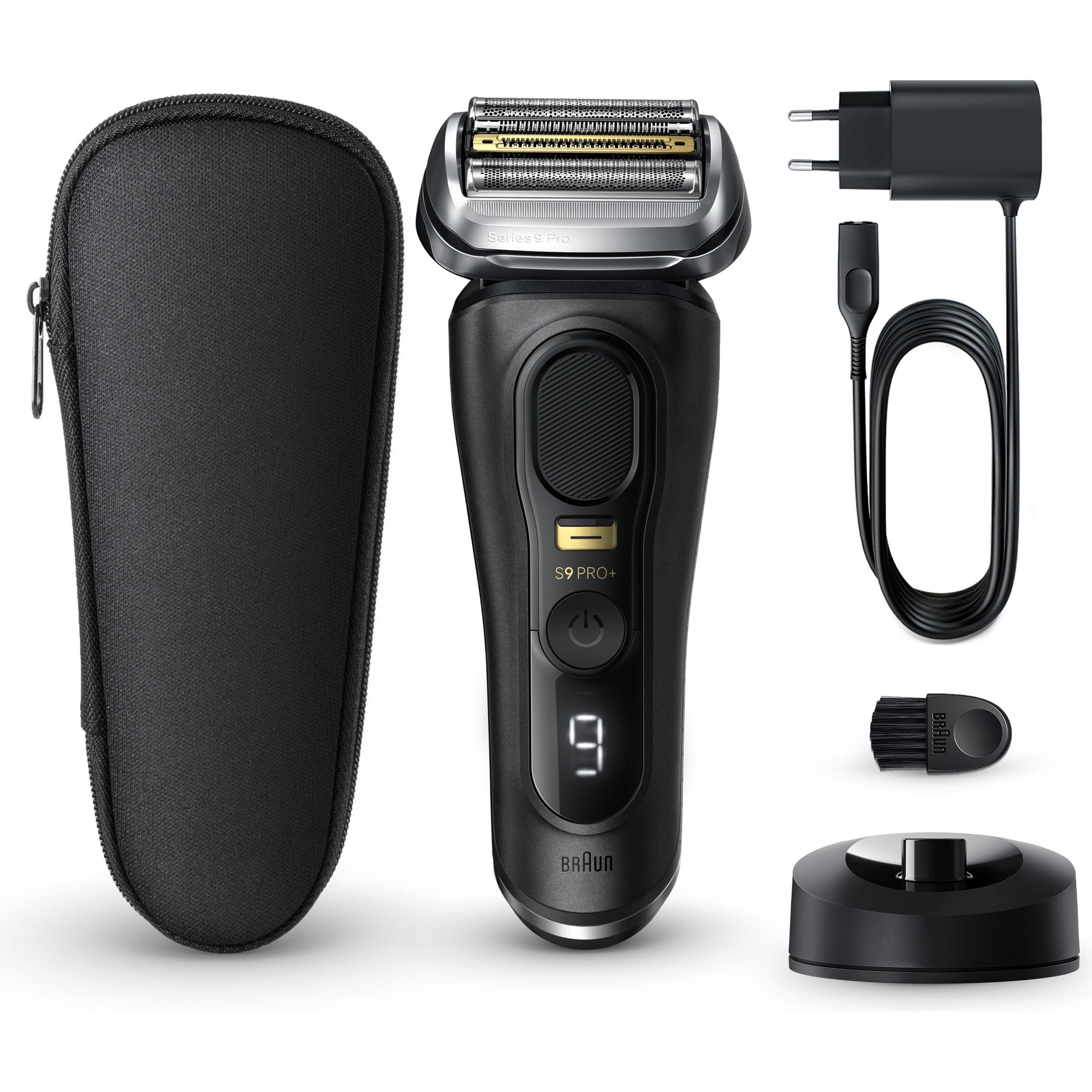 Braun, Rasoio elettrico, Serie 9 Pro+ (9510s)