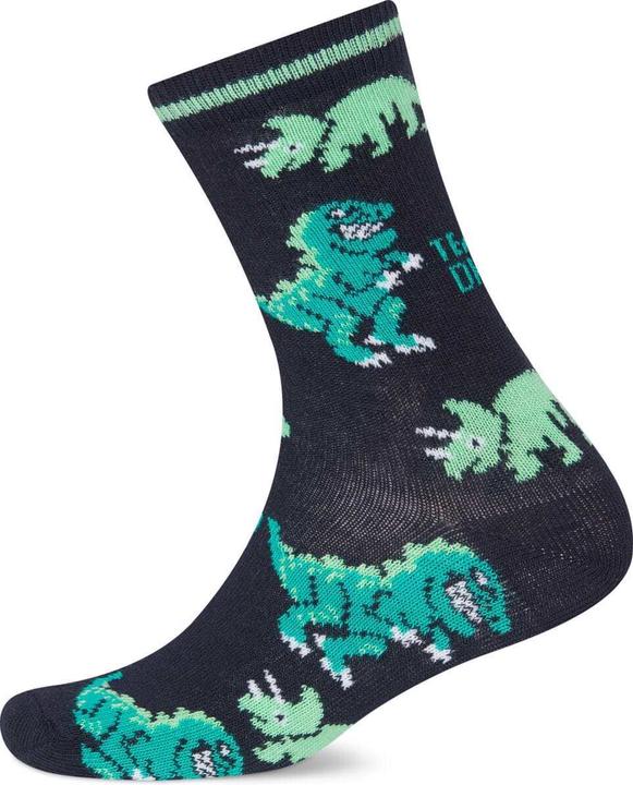 Produktbild Kids Knaben Socken 3-teilig (27 - 30)