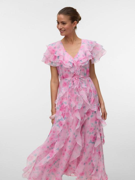 Produktbild Vero Moda VMSABRINA Langes Kleid Kleid (M)