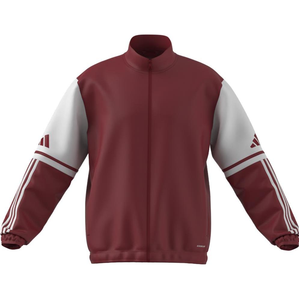 Thumbnail - adidas, Herren, Jacke, Squadra 25 Trainingsjacke (XXL), Rot, XXL