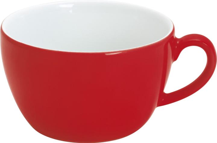 Produktbild Kahla Pronto Colore Cappuccinotasse (250 ml, 1x)