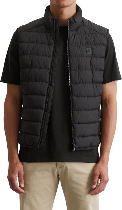 Actual product image Marc O'Polo Woven Outdoor Vest (3XL)