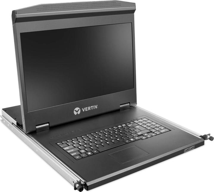 Produktbild Lenovo ThinkSystem DM Series 16Gb FC-VI 2 Port SFP+ Card (2.65 GHz, 32 -Core)