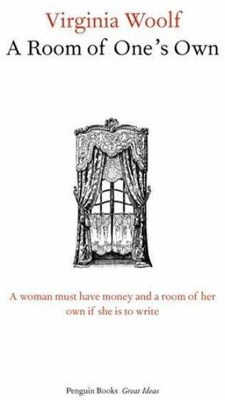 Produktbild A Room of One's Own (Englisch, Virginia Woolf, 2004)