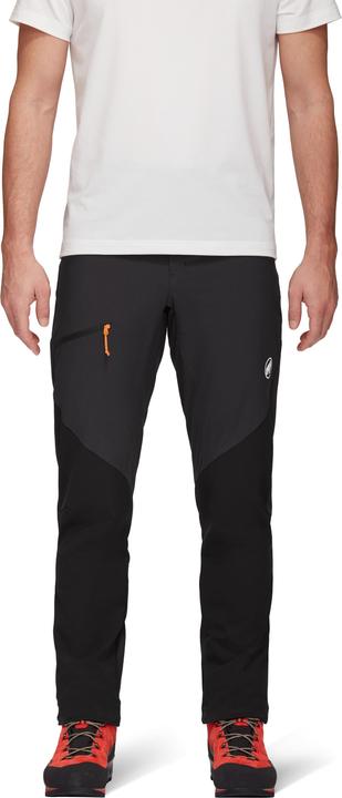 Actual product image Mammut Courmayeur SO Pants Softshellhose (3XL)