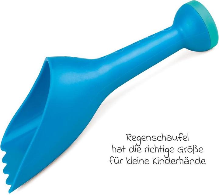 Actual product image Hape Rain shovel