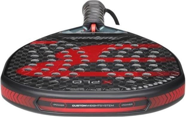 Produktbild Bullpadel XPLO 25