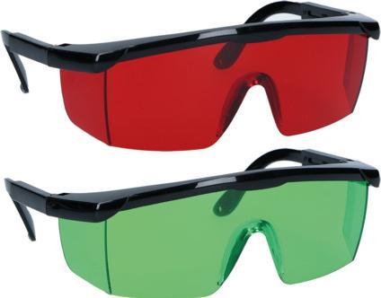 Productafbeelding Geo-Fennel Laserbrille