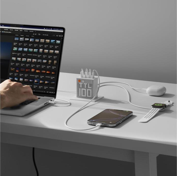 Immagine prodotto Sharge Pixel 100 (100 W)