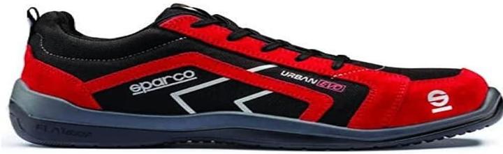 Actual product image Sparco Shoes (38)