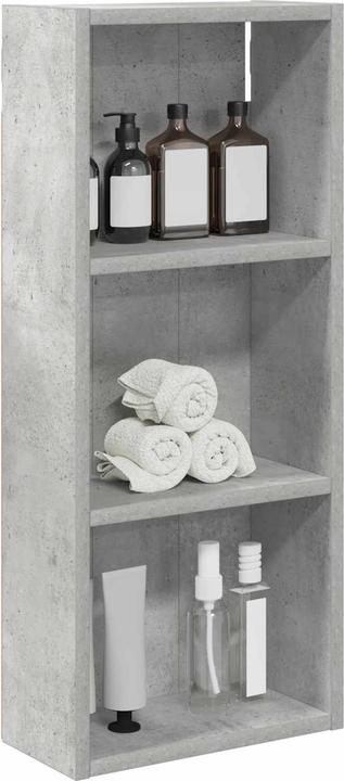 Produktbild vidaXL Badezimmerschrank (30 x 14 x 70 cm)