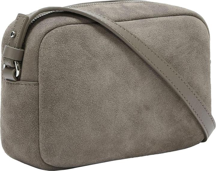 Actual product image Liebeskind Berlin Bodybag Ella Camera S Suede