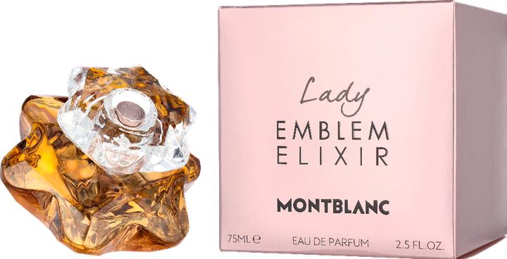 Produktbild Montblanc Lady Emblem Elixir (Eau de Parfum, 75 ml)