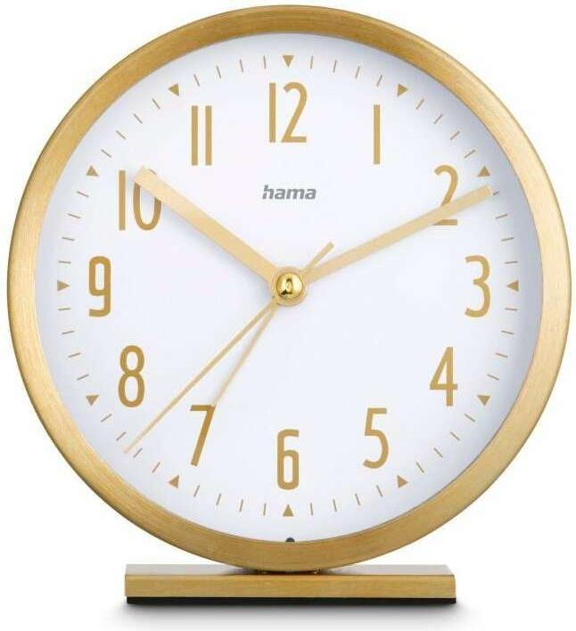 Blanc, Or