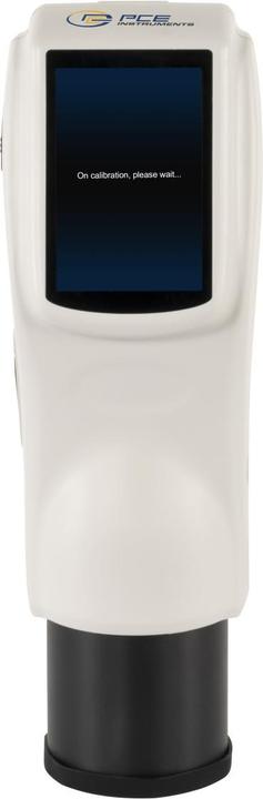 Actual product image PCE Instruments Colorimeter