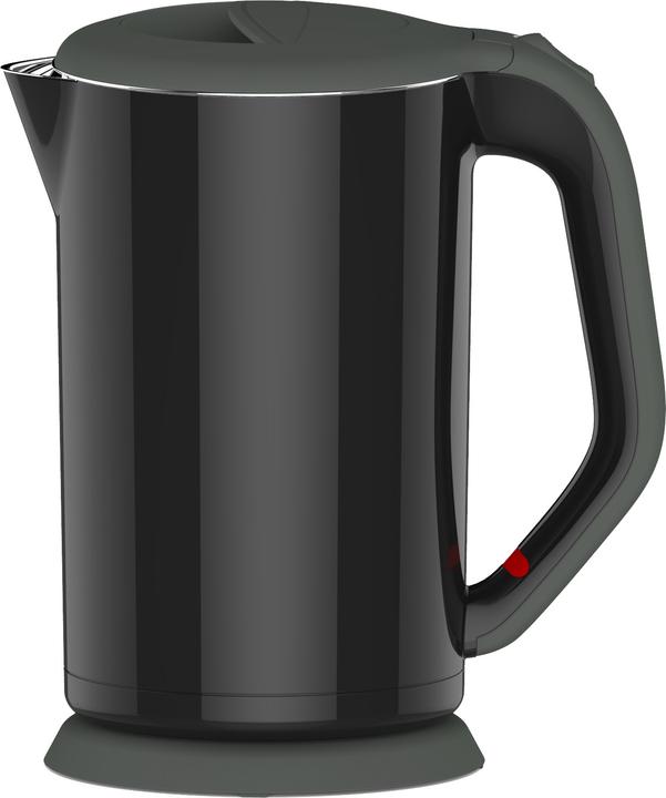 Schwarz