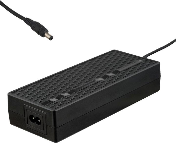 Akyga Power supply 42V 2A 84W 5.5 x 2.1 mm (E-Bike battery)