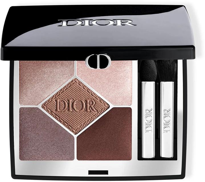 Image du produit Dior Diorshow 5 Couleurs (669 Cachemire doux)