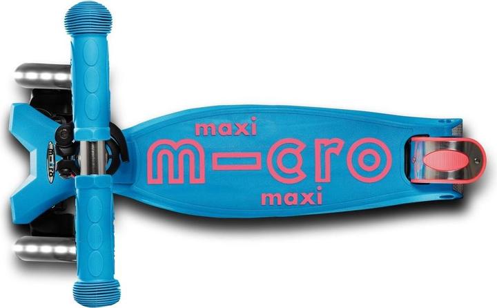 Actual product image Micro Maxi Deluxe