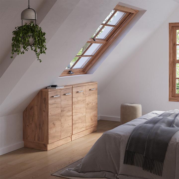 Immagine prodotto Vicco Rion (140 x 46 x 81.60 cm)