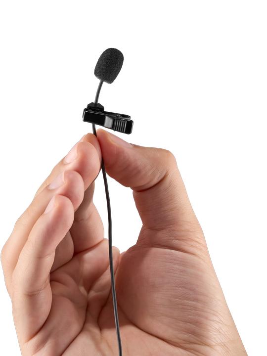 Produktbild Joby Wavo Lav PRO