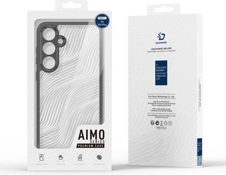 Produktbild Dux Ducis Aimo Series (Samsung Galaxy S24)